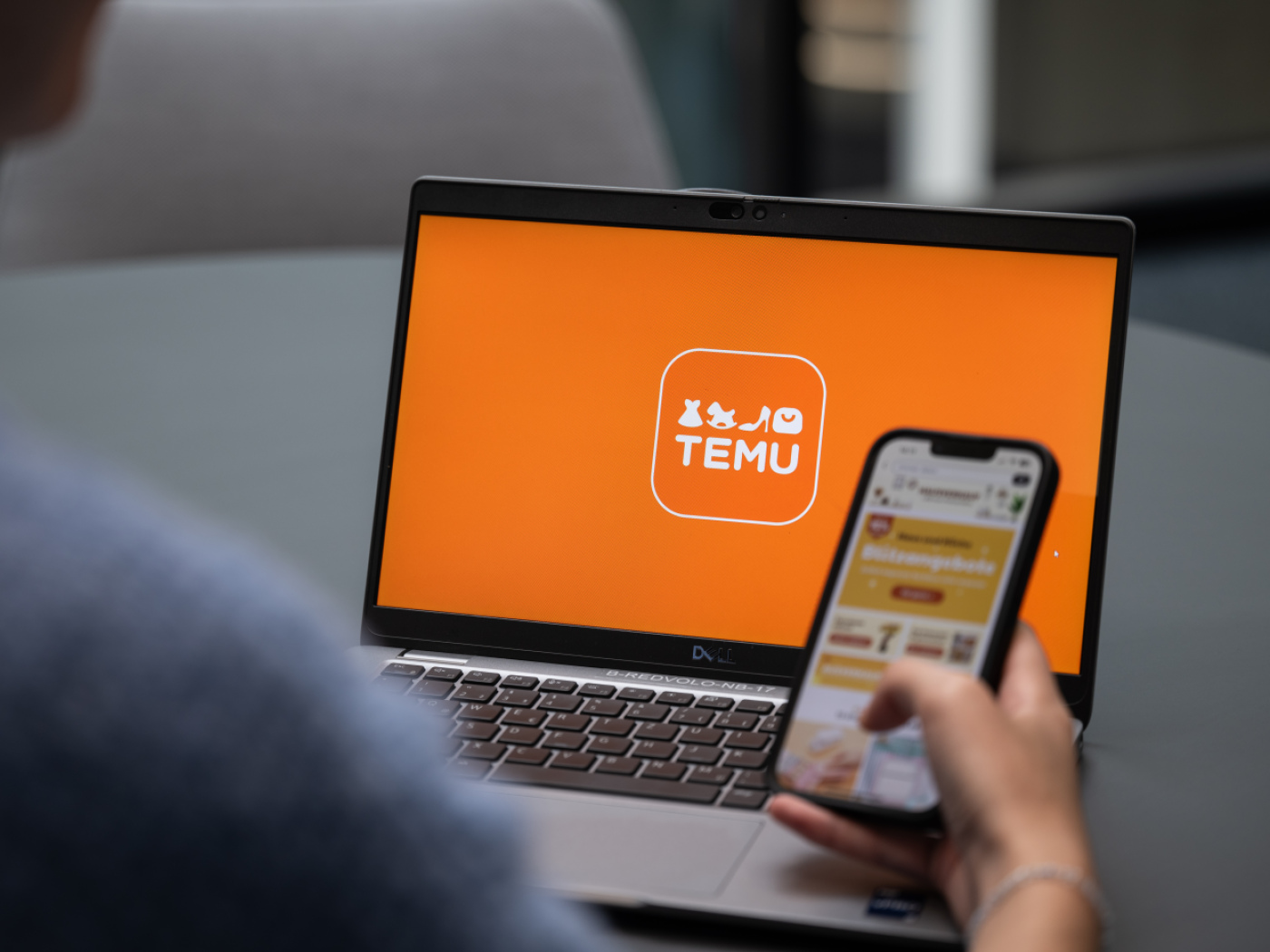 Temu opens platform for Swiss companies