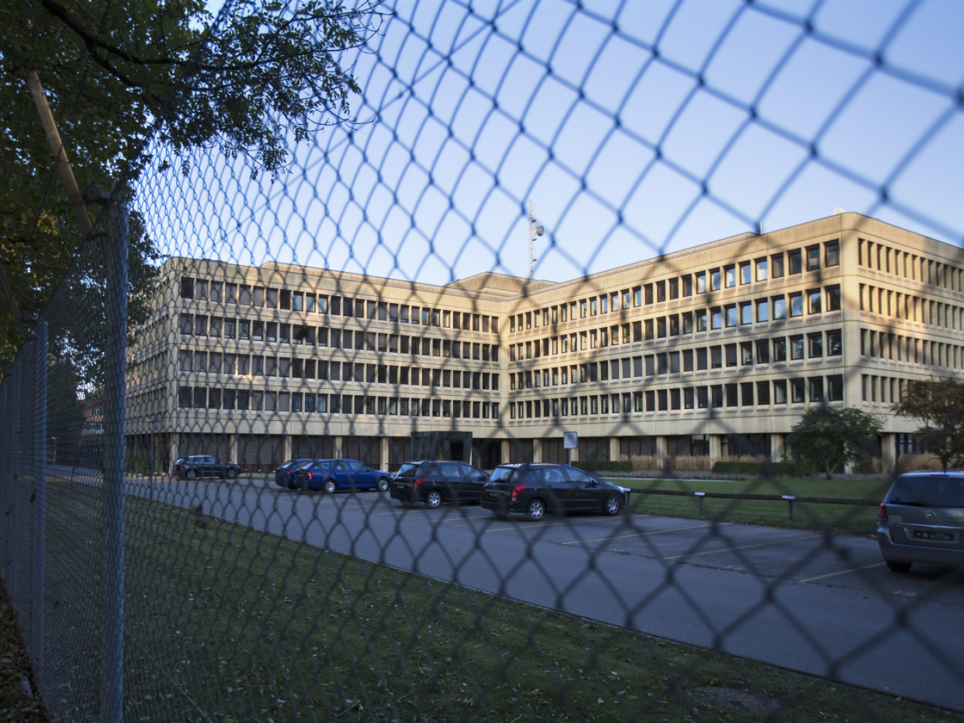 NDB does not utilise its full potential against left-wing extremism