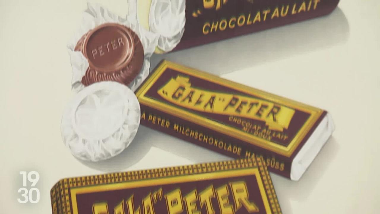 Barretet di cioccolata