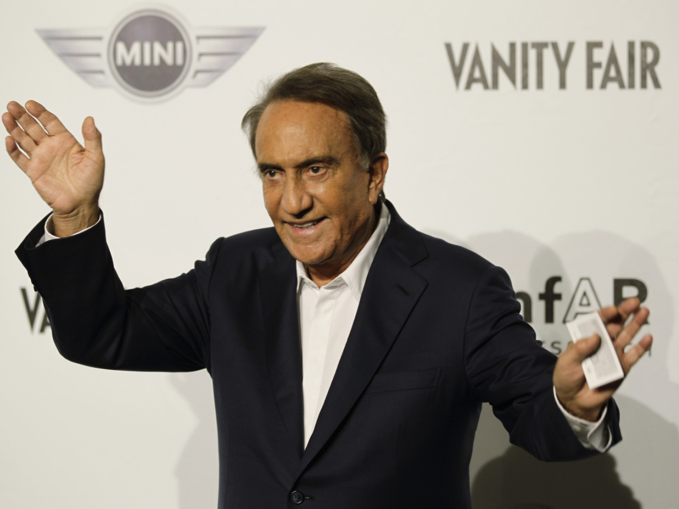 emilio fede