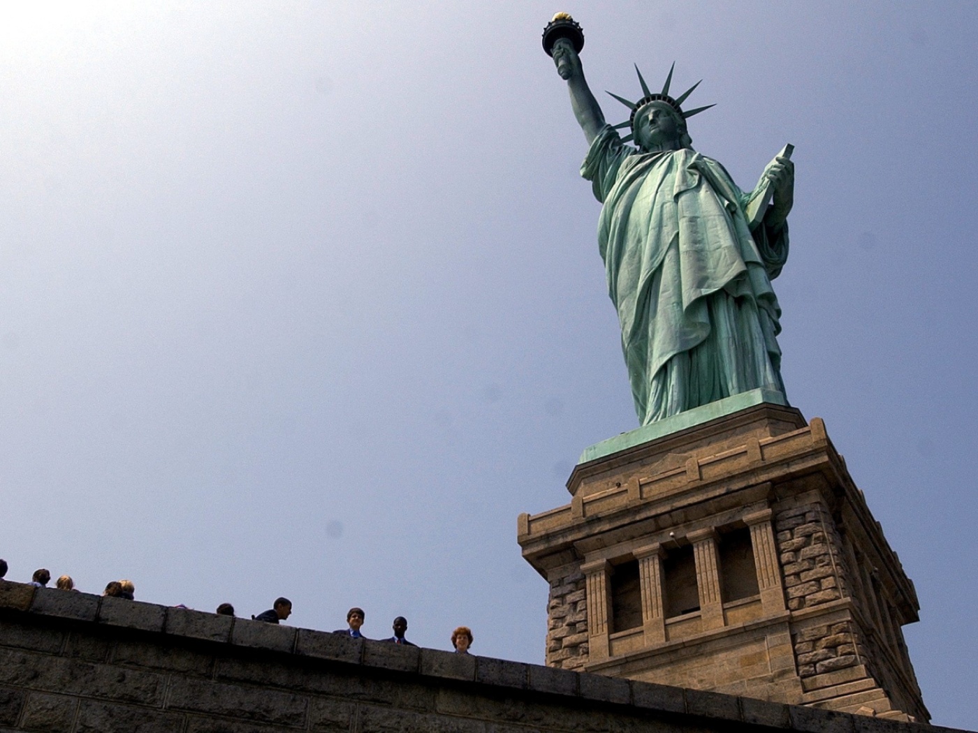 Swiss travel less to the US, Trump effect weighs in