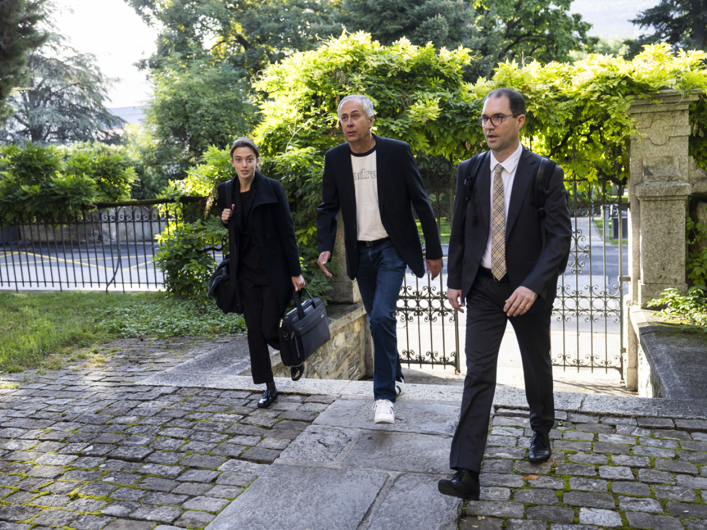 Valais AOC fraud: aggravated sentence for Cédric Flaction