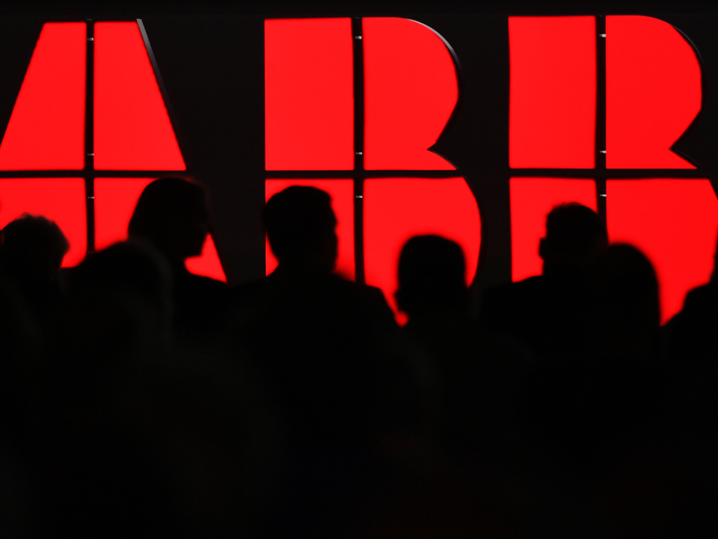 ABB invests in Californian AI company