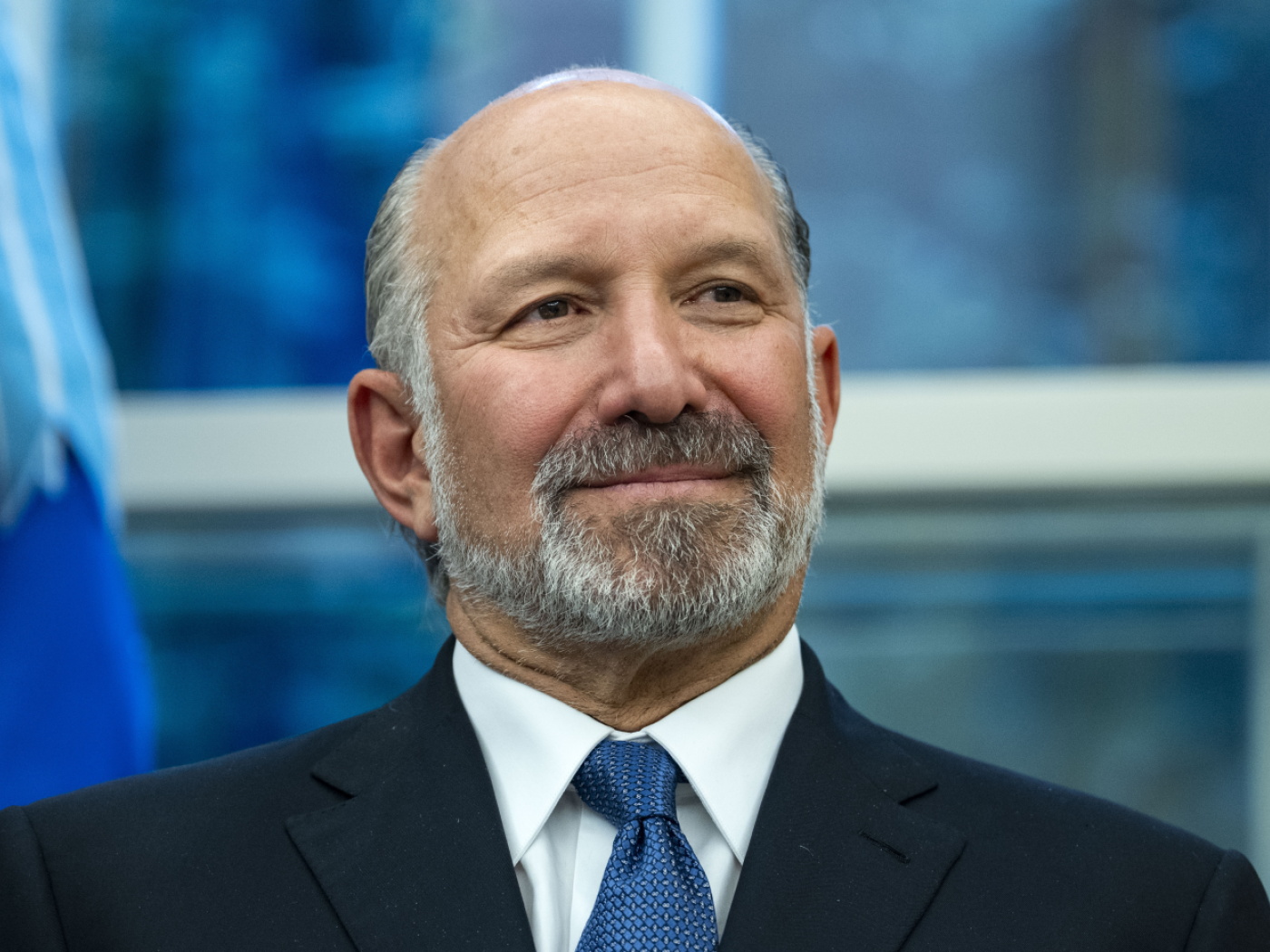 US Secretary of Commerce Lutnick believes in customs deal with Switzerland