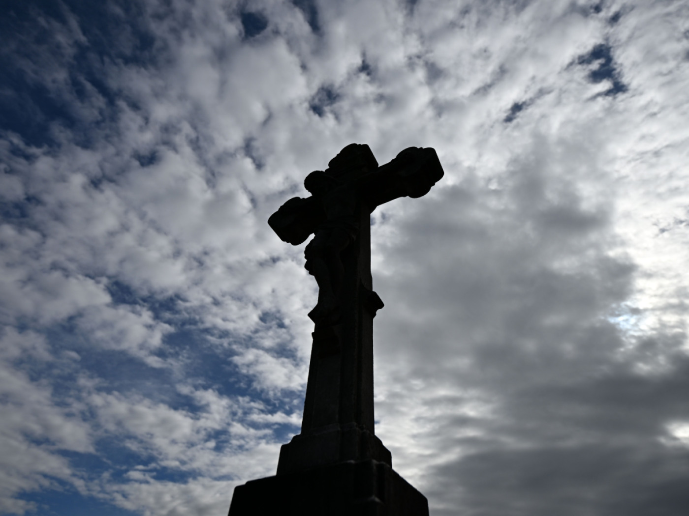 Significantly fewer people will leave the churches in 2024