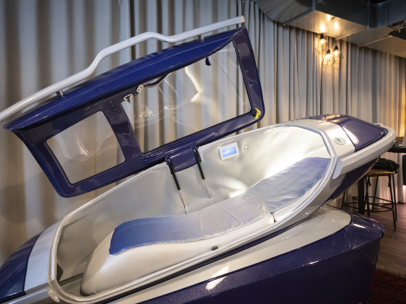 New attempt to regulate euthanasia fails