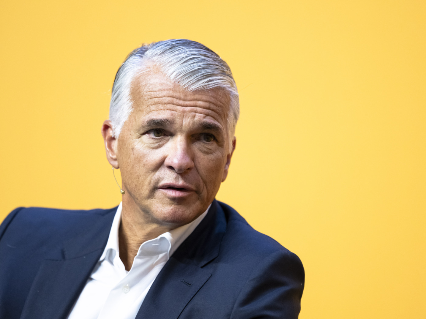 Press: UBS eyeing the USA to dodge a tightening of the screws in Switzerland