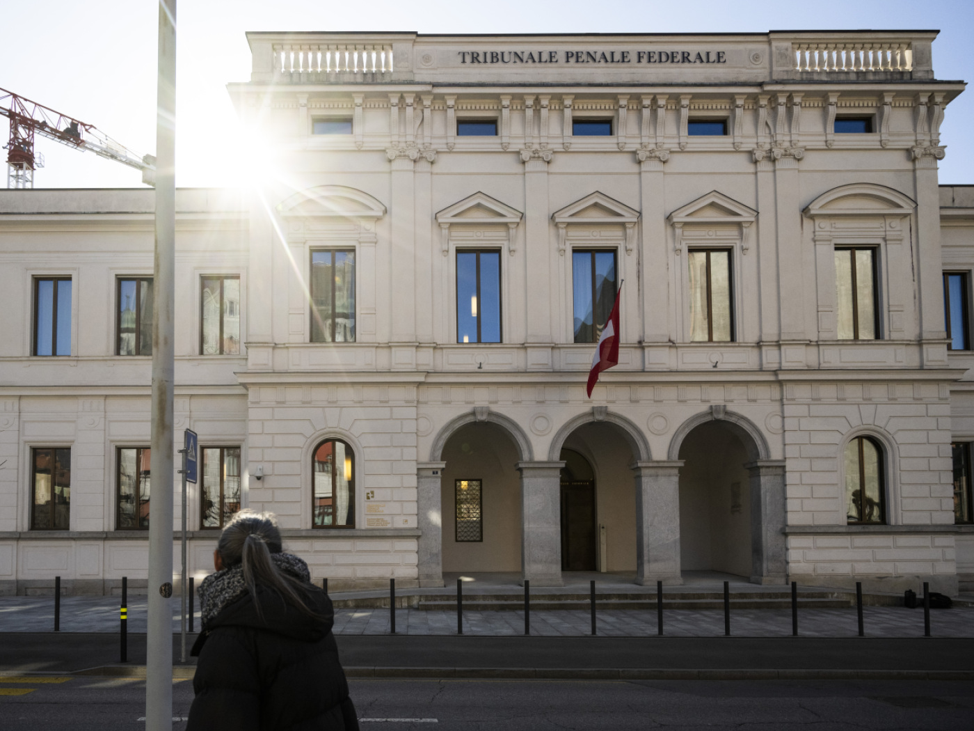 Homm trial: 6 years and 7 months for the "financial magician"