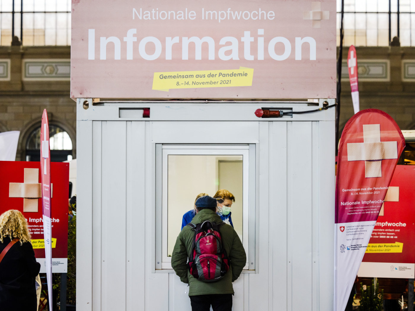 Pandemic was an endurance test for multilingualism, according to study