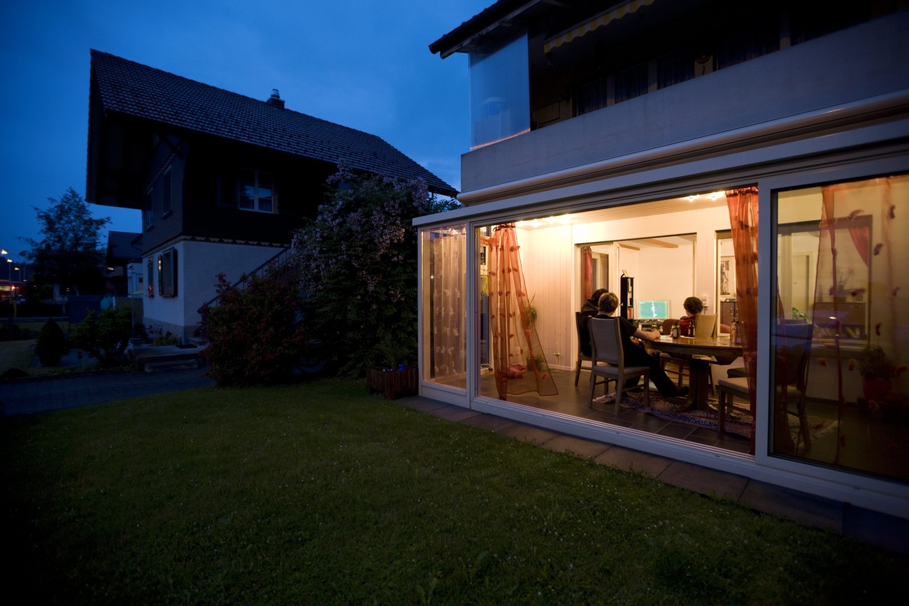 Family homes are particularly in demand