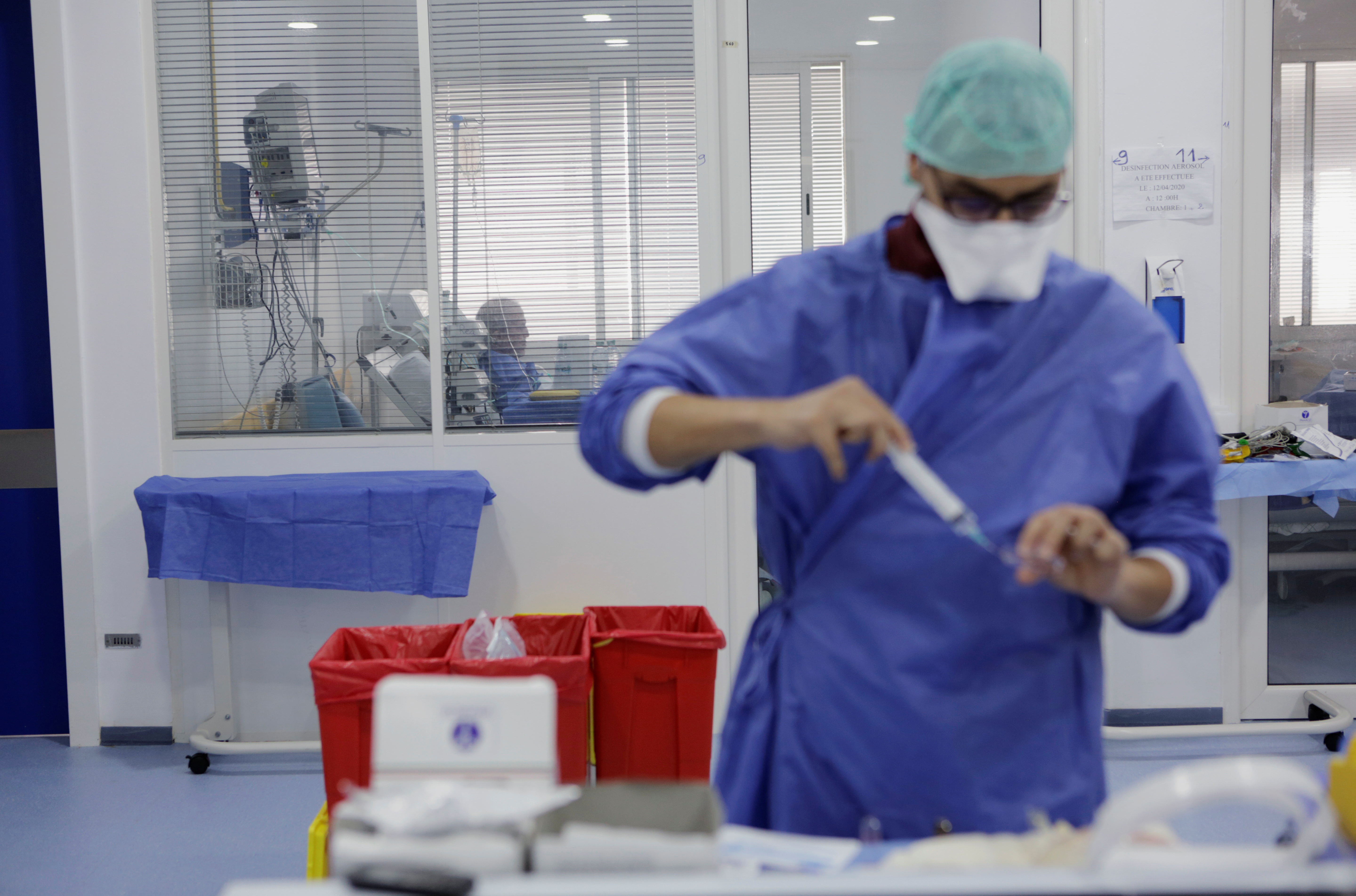 تحقيق-تردي خدمات القطاع الصحي في المغرب يكشف عن تناقضات