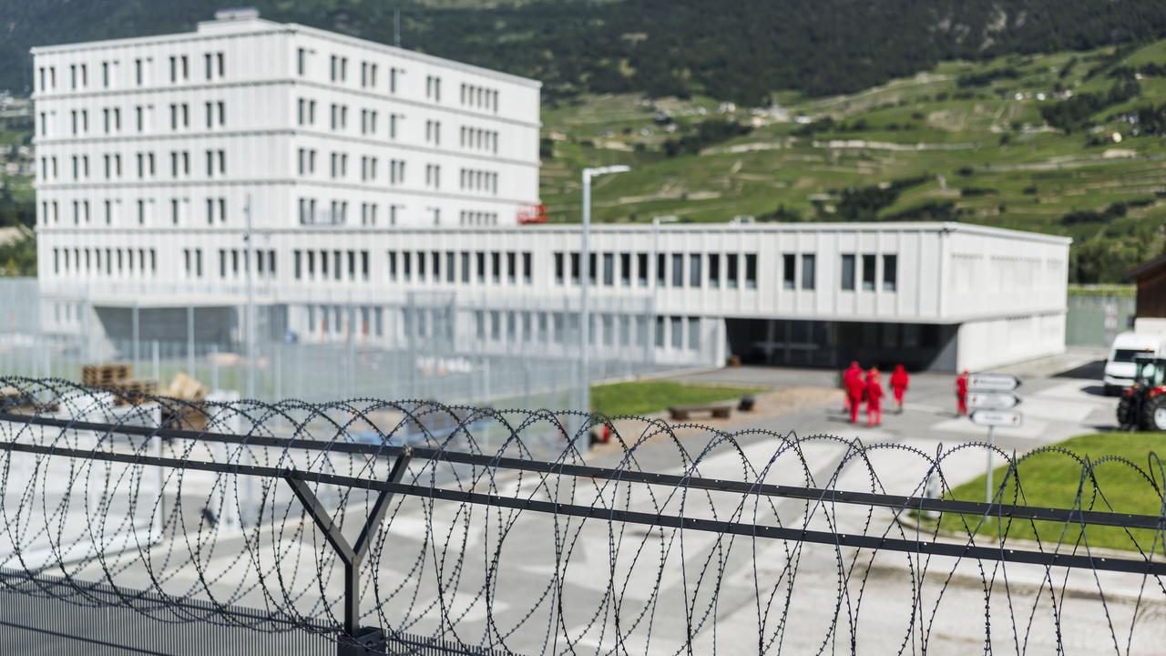 Among the 72% of foreigners in Swiss prisons, there are several structural reasons