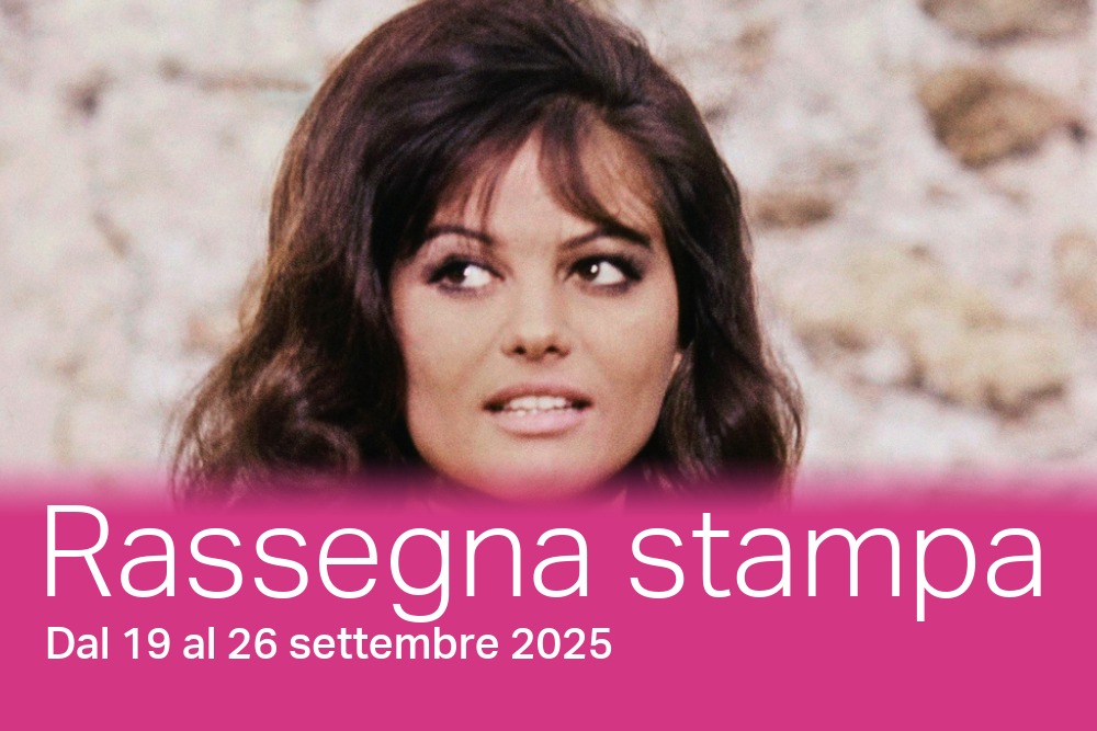 claudia cardinale