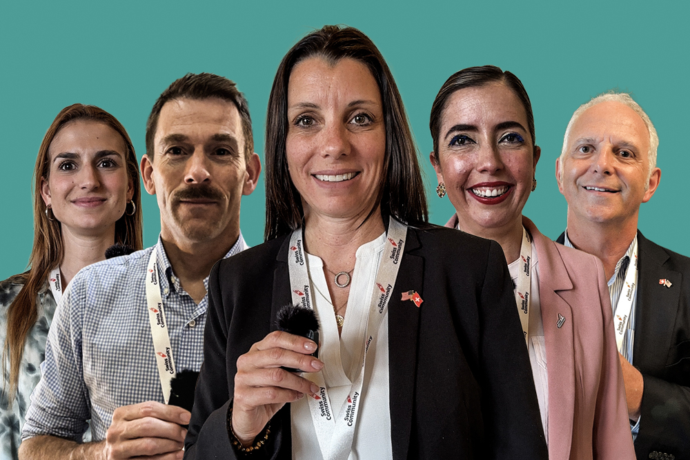 Gruppo di persone