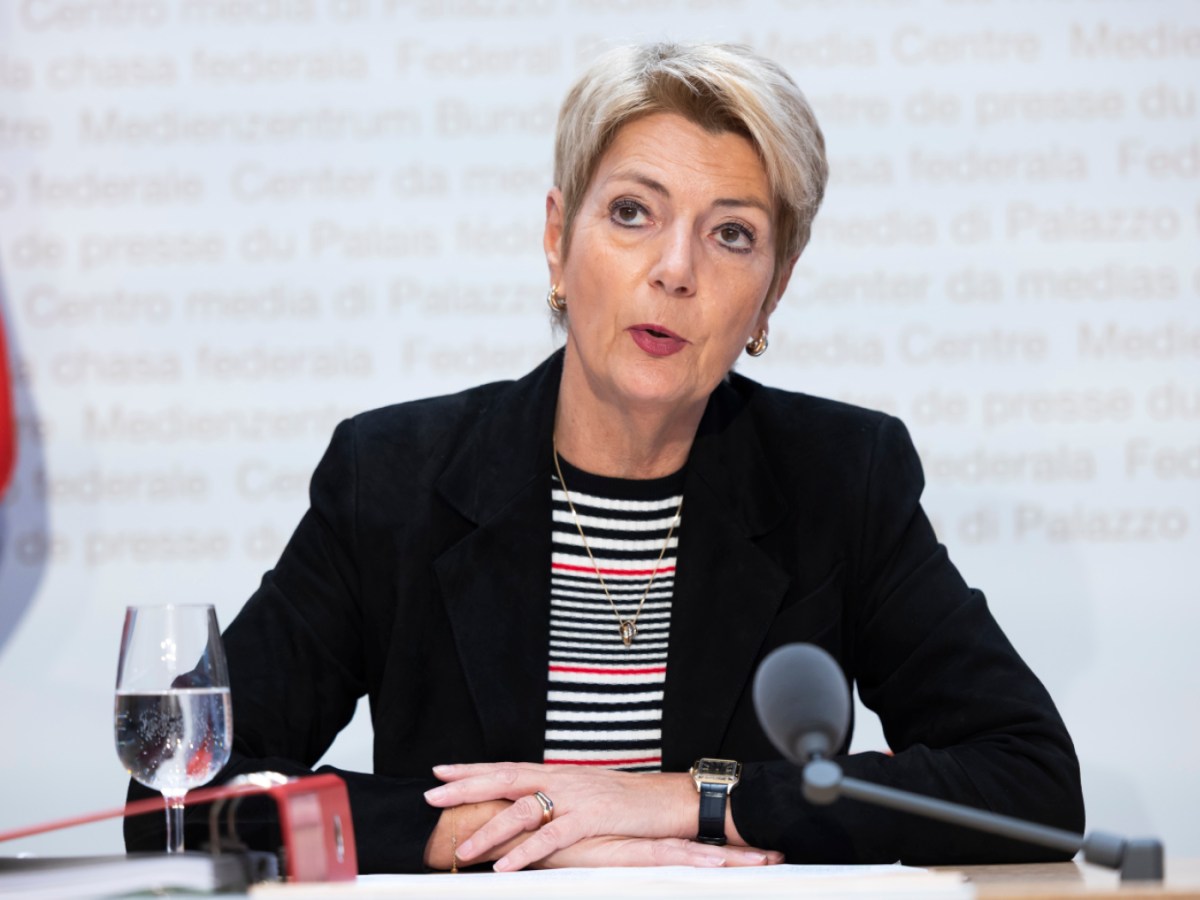 Swiss government fears wealth exodus with inheritance tax hike