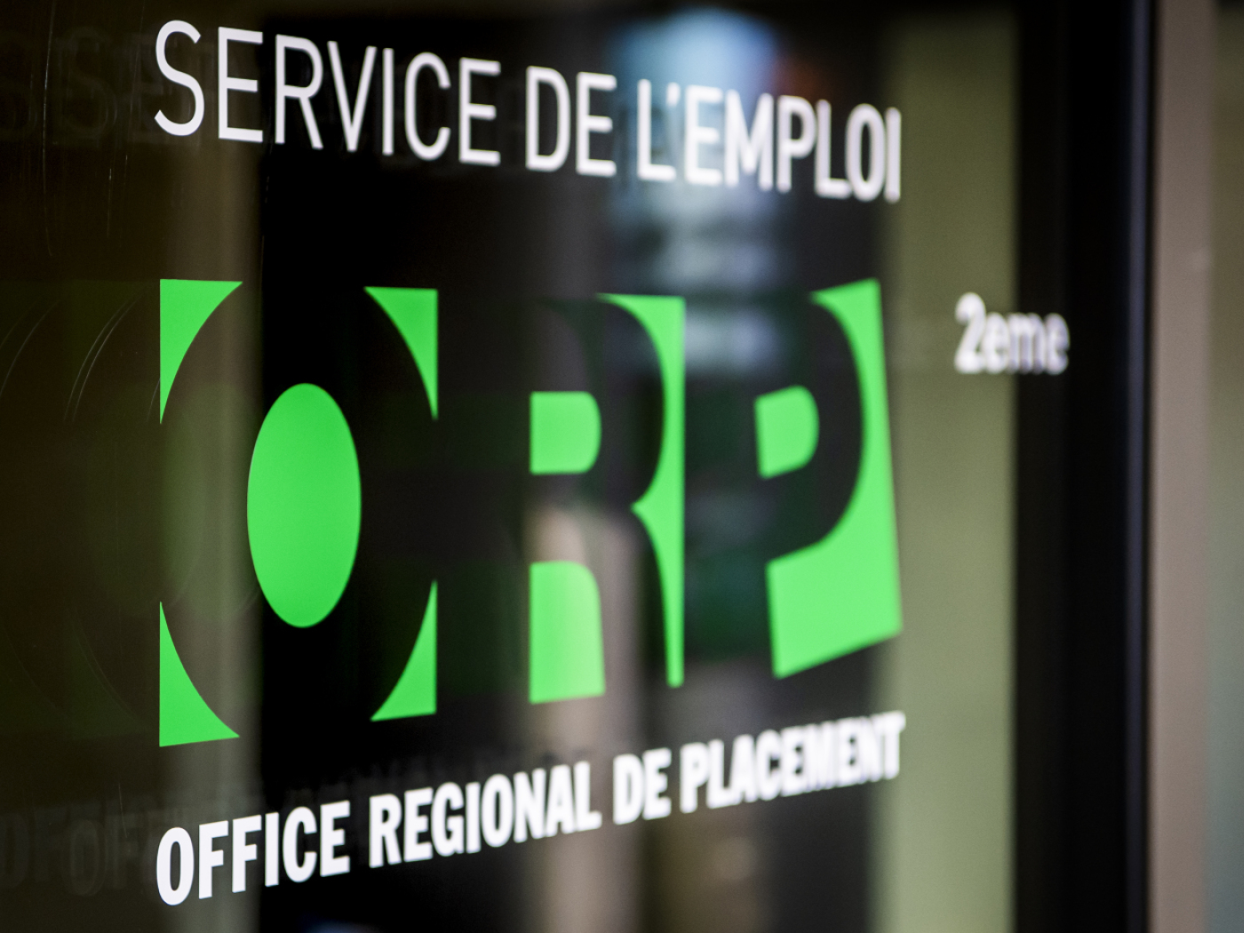 Unemployment rate held steady at 2.8% in September