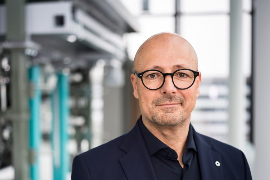 Schindler Headquarters