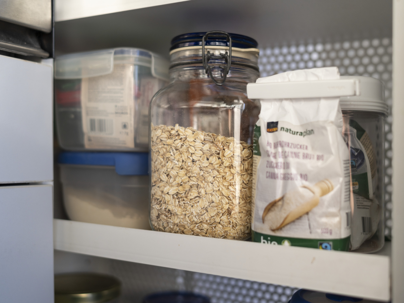 Researchers investigate long-lost Swiss oat variety