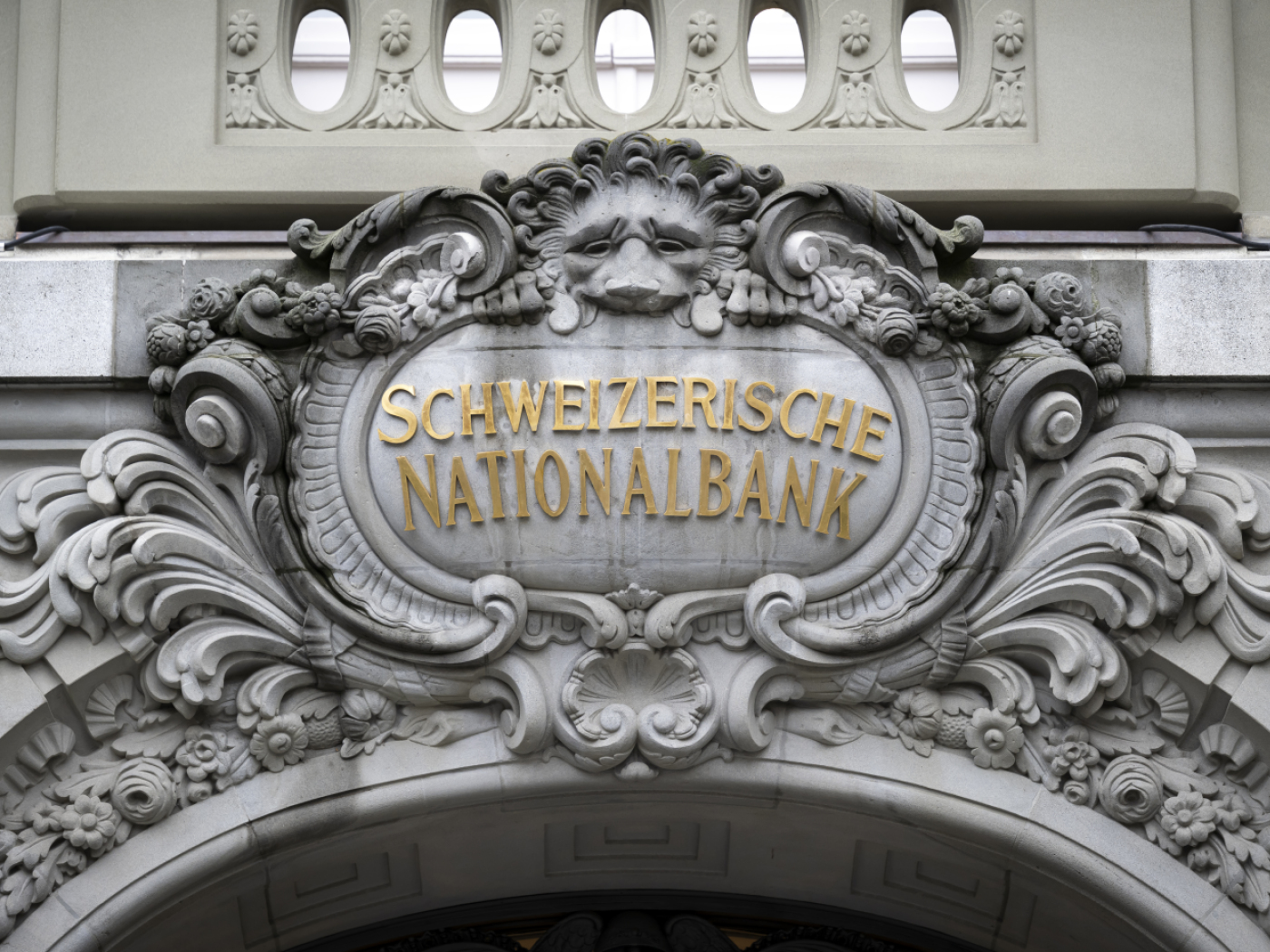 SNB posts profit of CHF 12.6 billion after 9 months