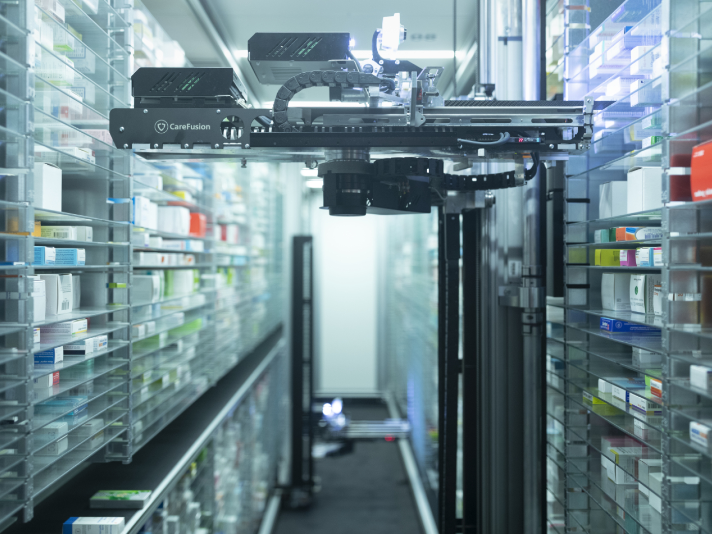 Government circles: New US pharmaceutical tariffs to start later