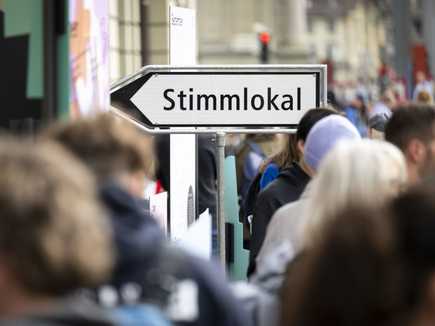 Consultation opened on municipal voting rights for foreigners