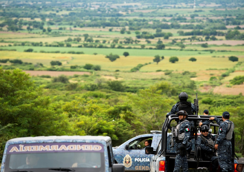 Asesinan a un sacerdote católico en el sur de México - SWI swissinfo.ch