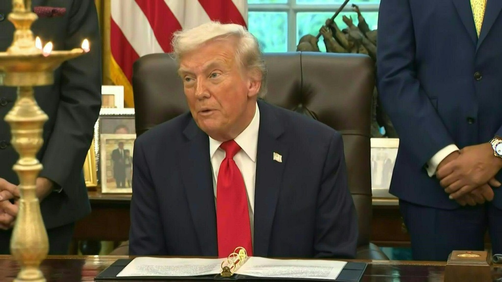 Russia Trump Putin Summit Preparations Continue