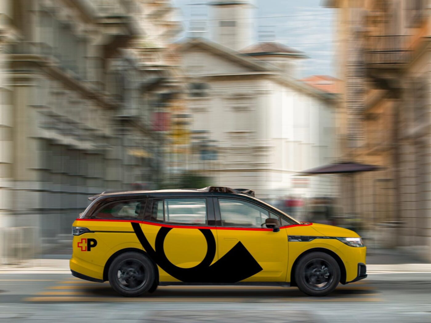 automobile