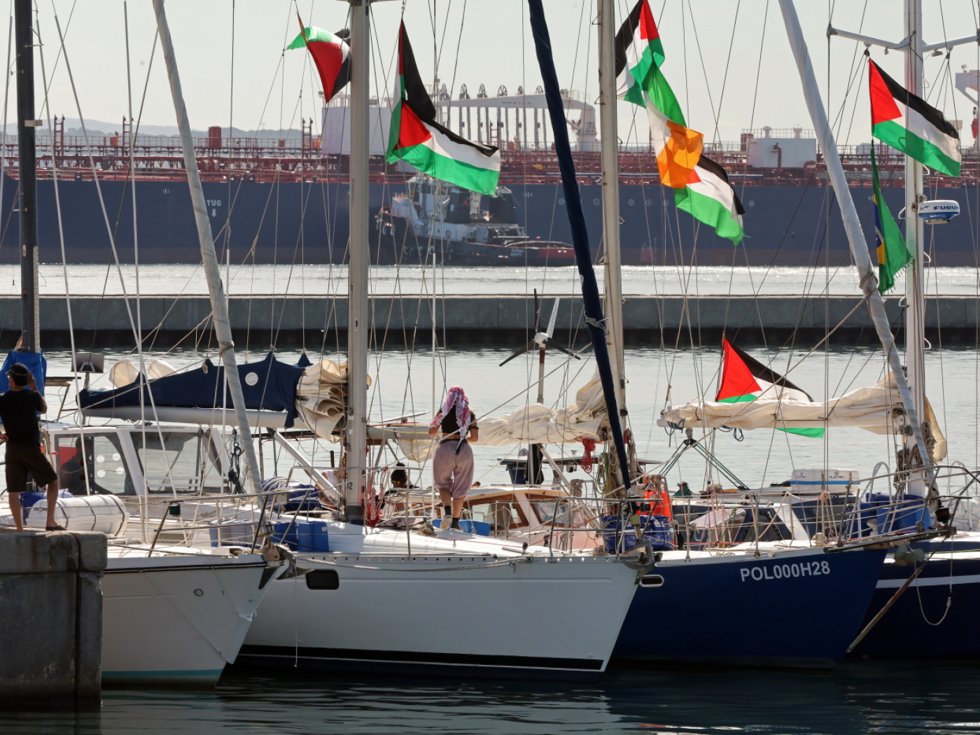 flotilla