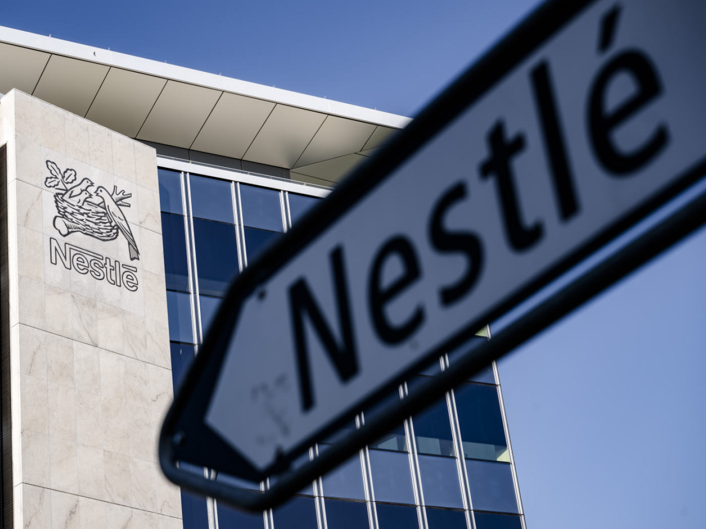 sede nestlé
