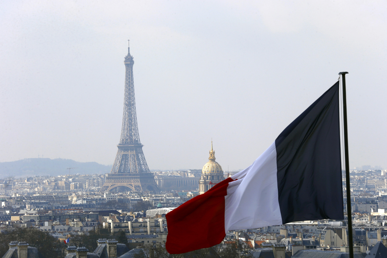 paris