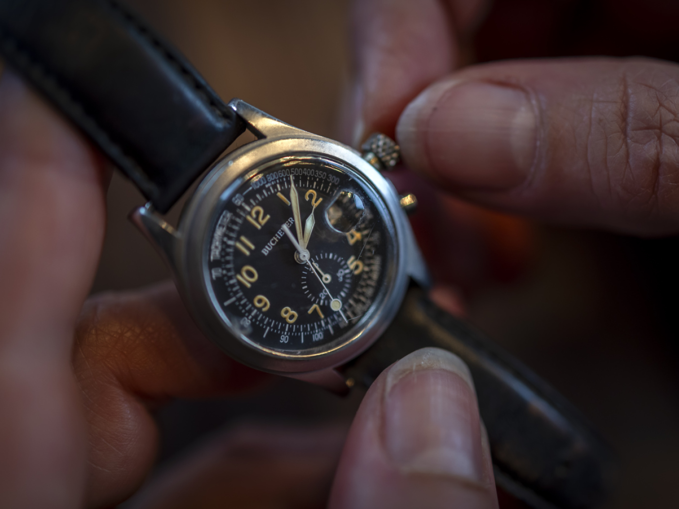 What shifting the clocks really changes - SWI swissinfo.ch