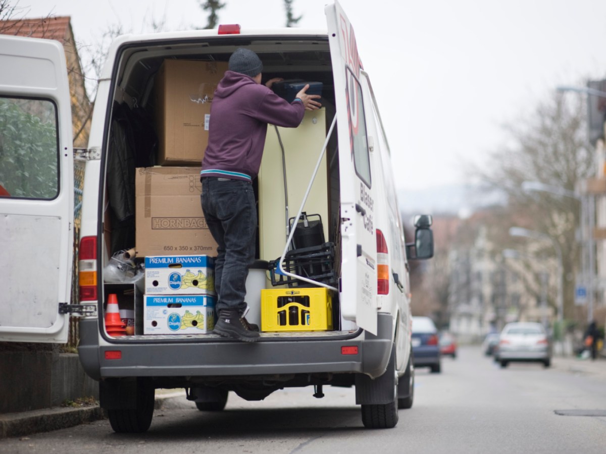 Young Swiss take longer to fly the parental nest