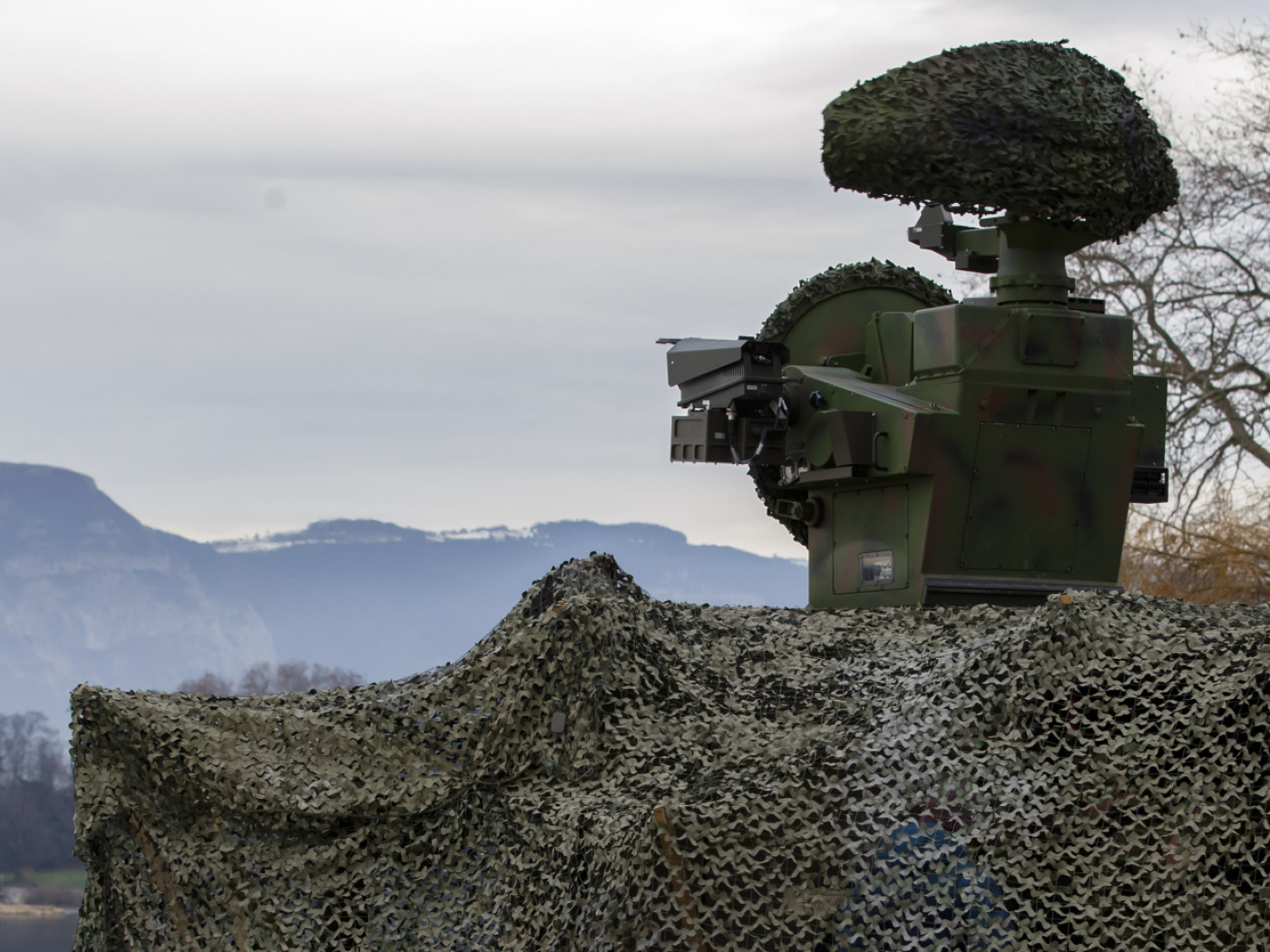 Radar