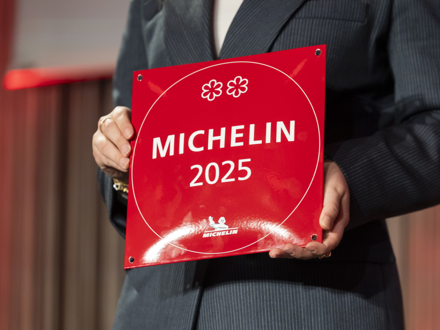 logo michelin