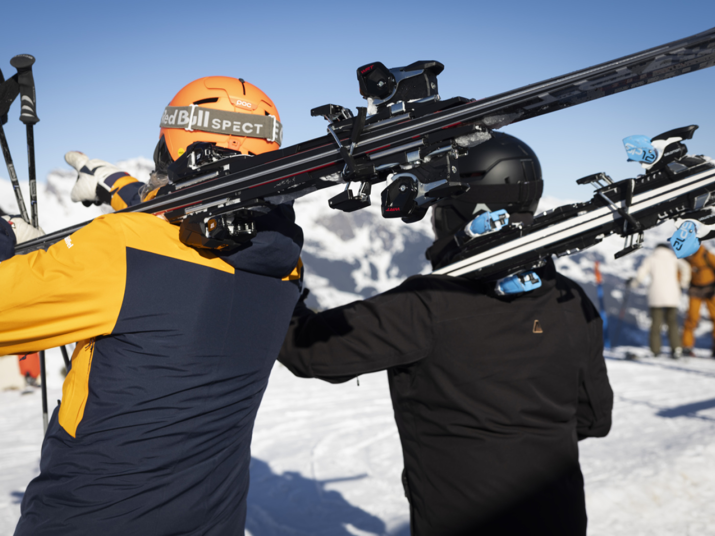Skiing becomes more expensive, prices rise by 2-5%.