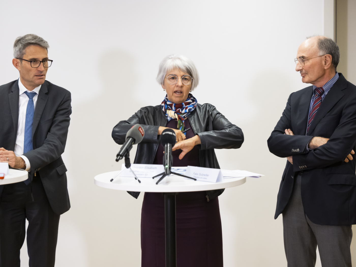 Healthcare sector to save CHF 300 million a year