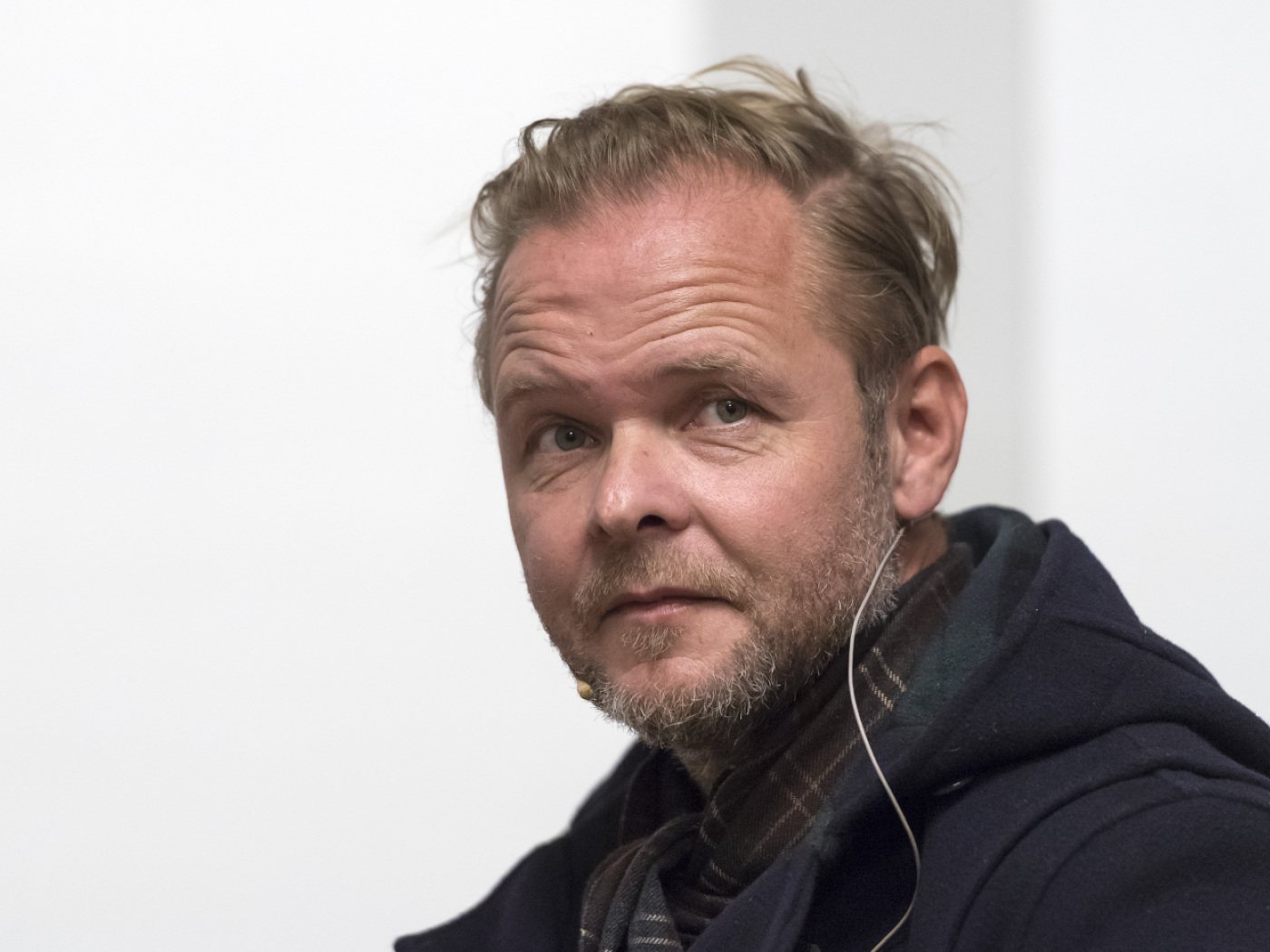 Christian Kracht.