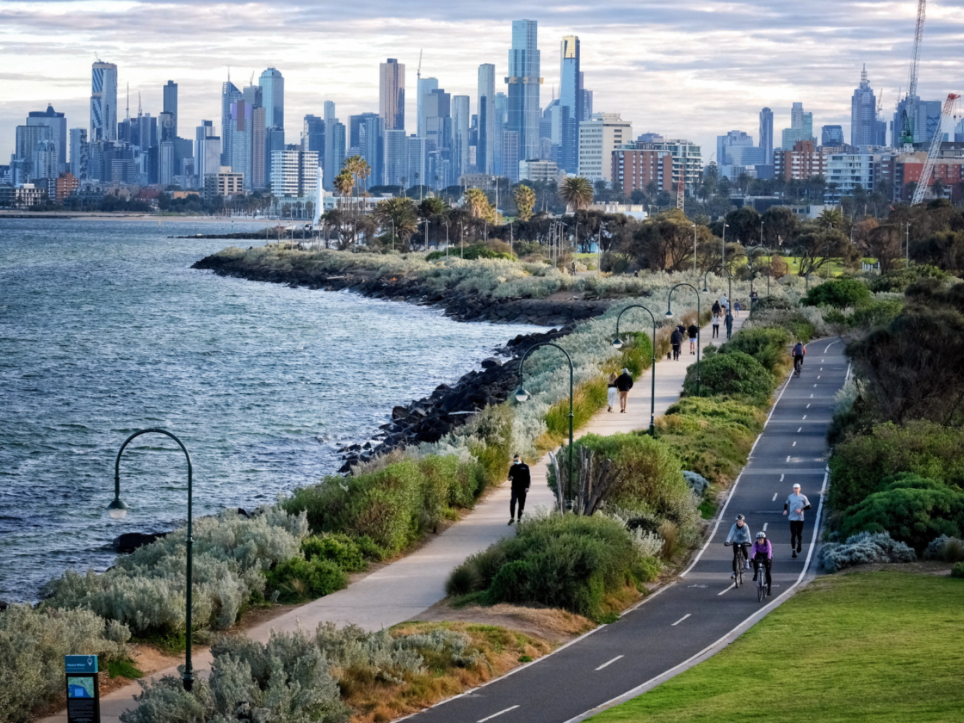 Swiss man jailed in Australia for cocaine trafficking