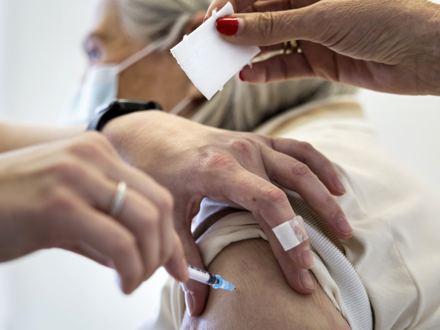 vaccinazione
