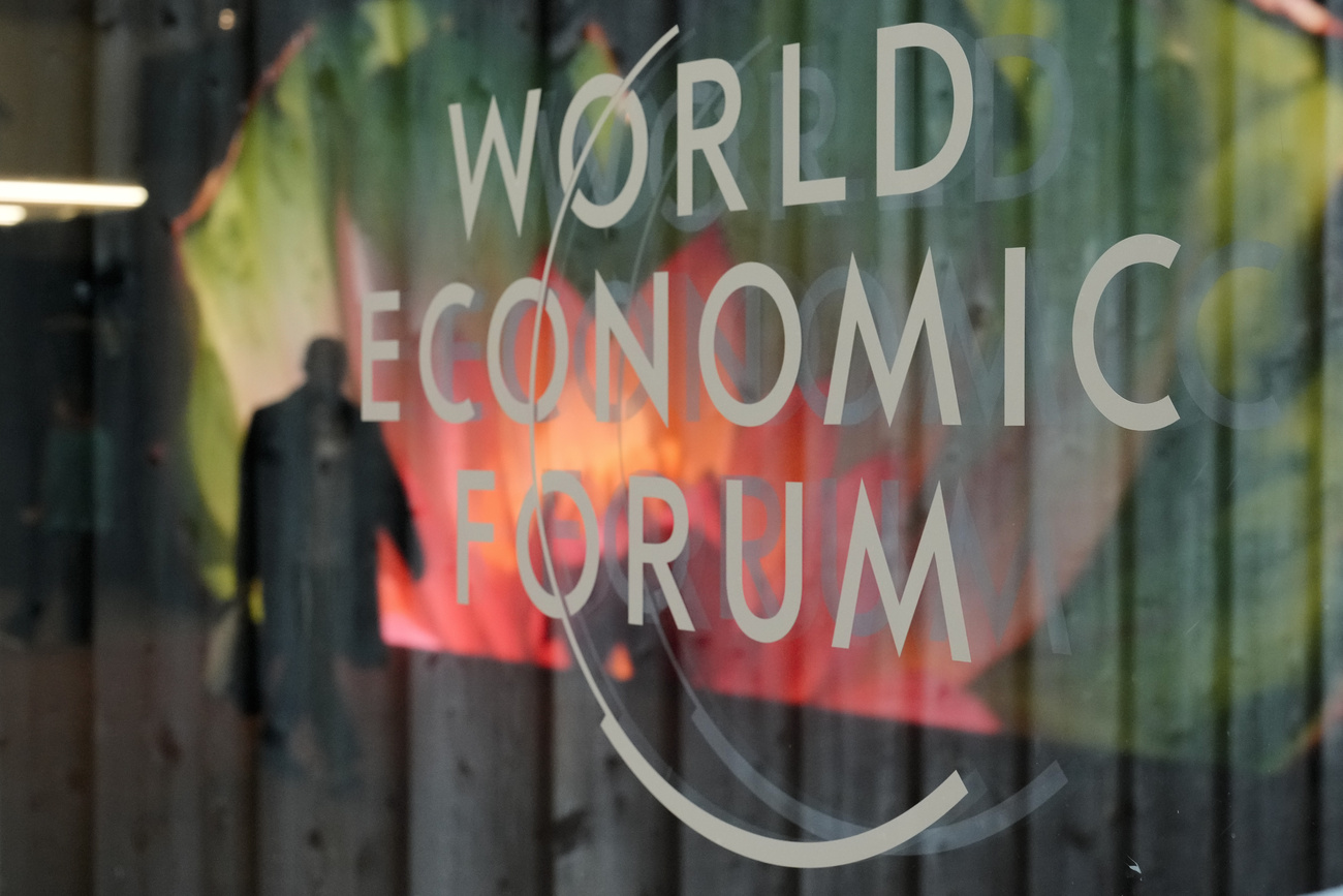 world economic forum logo