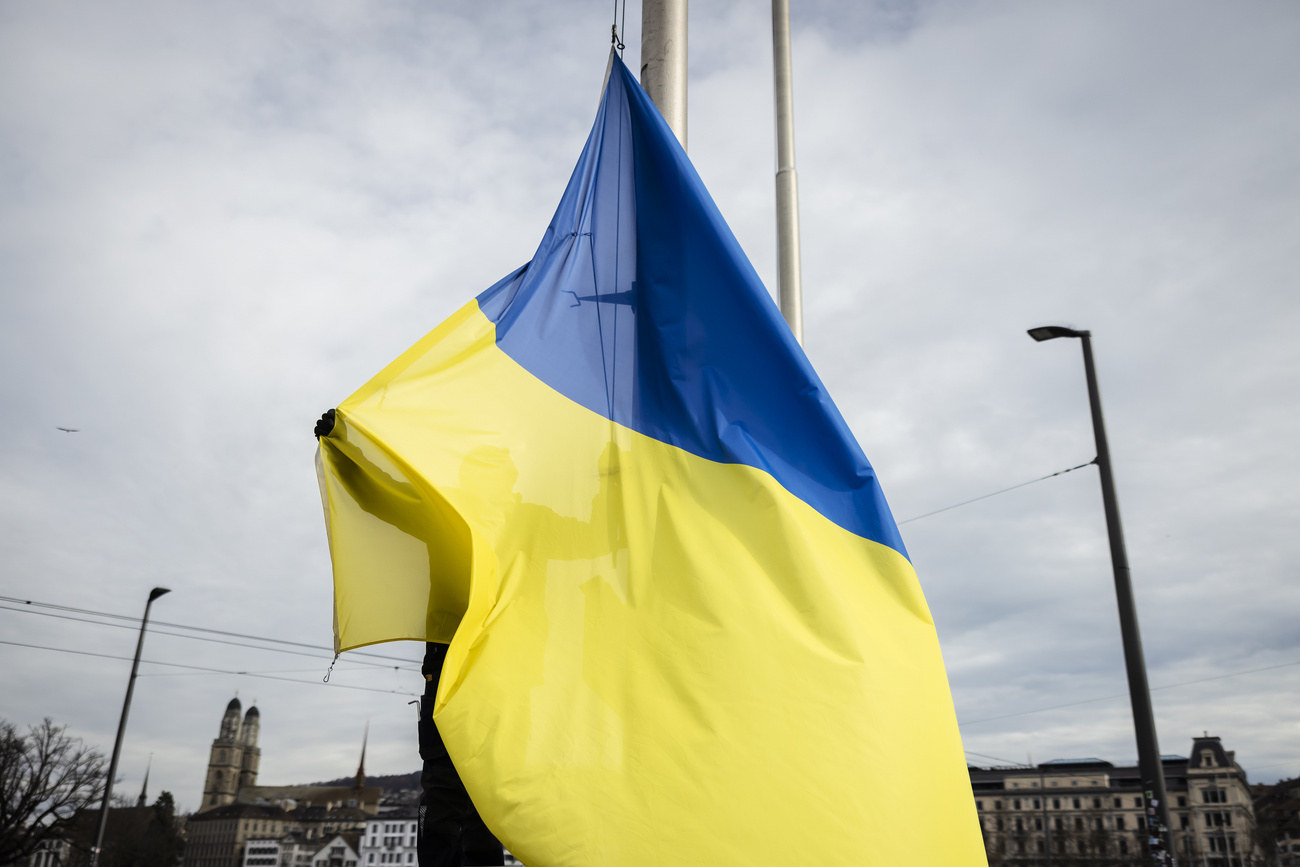 bandiera ucraina