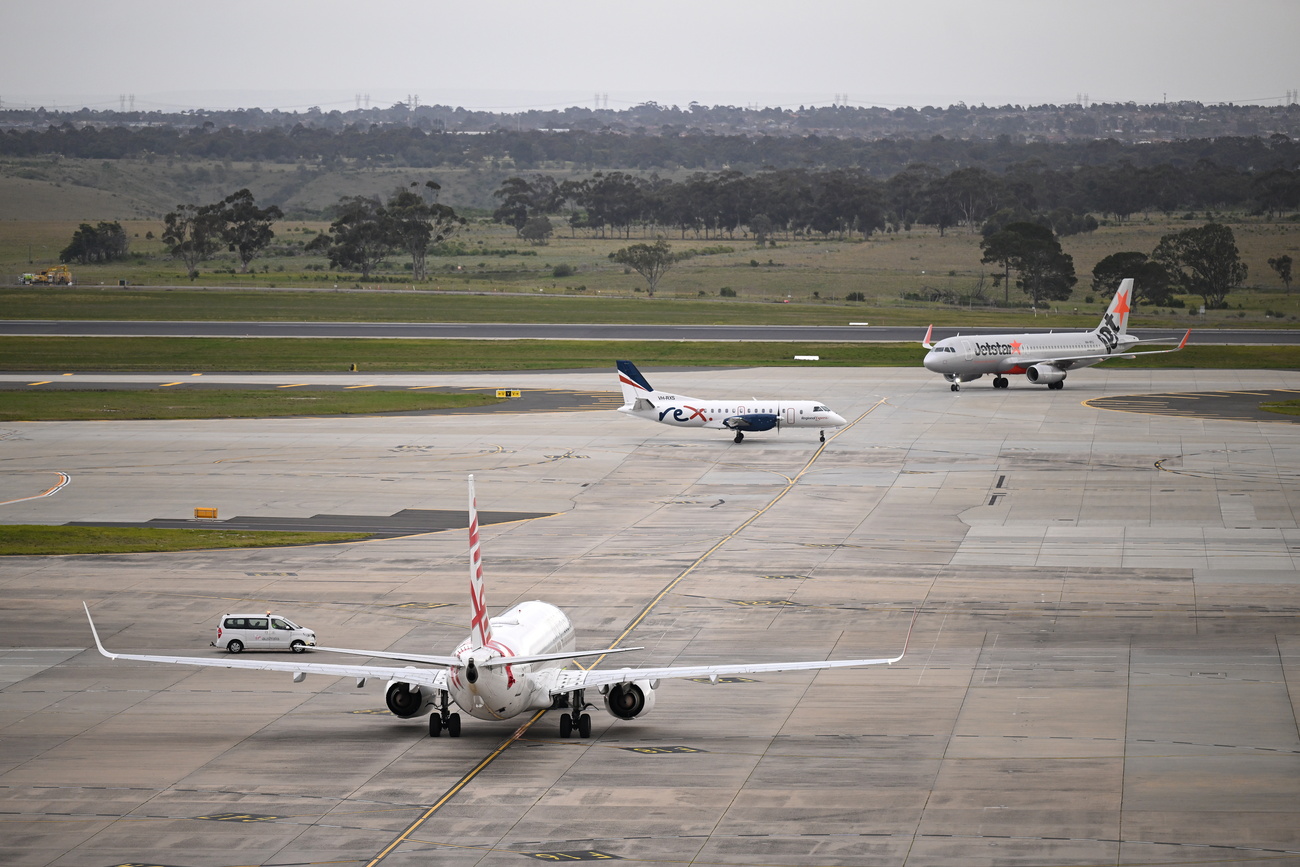 Aeroporto