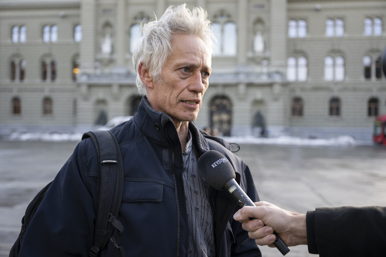 Persona intervistata