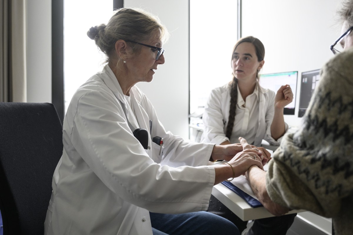 Switzerland charts new course on gender medicine despite headwinds