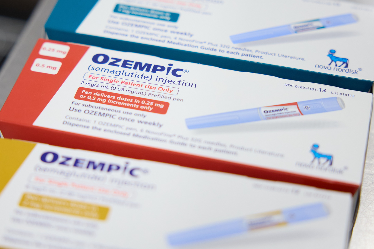 The maker of Ozempic sought approval for a drug trial from a review board partly owned by its own corporate parent.