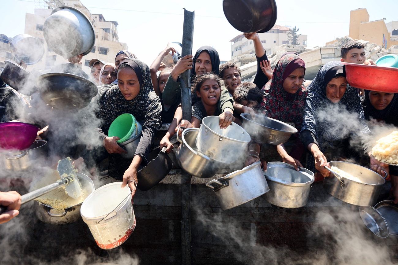Gaza