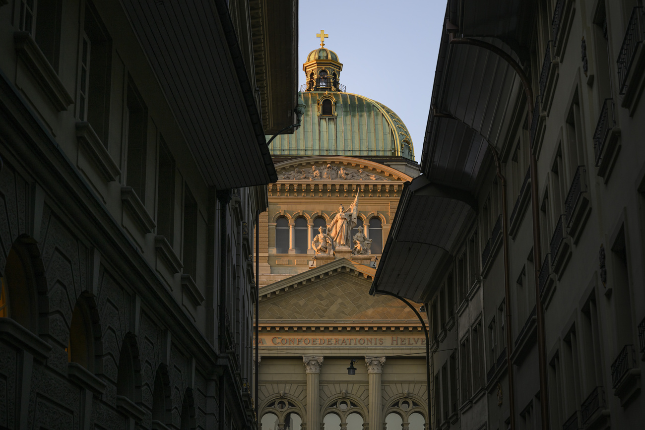 Palazzo federale
