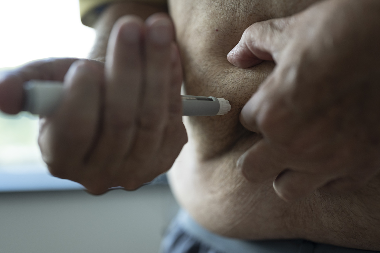 Companies are developing pills to make it easier to administer weight-loss drugs rather than injections.