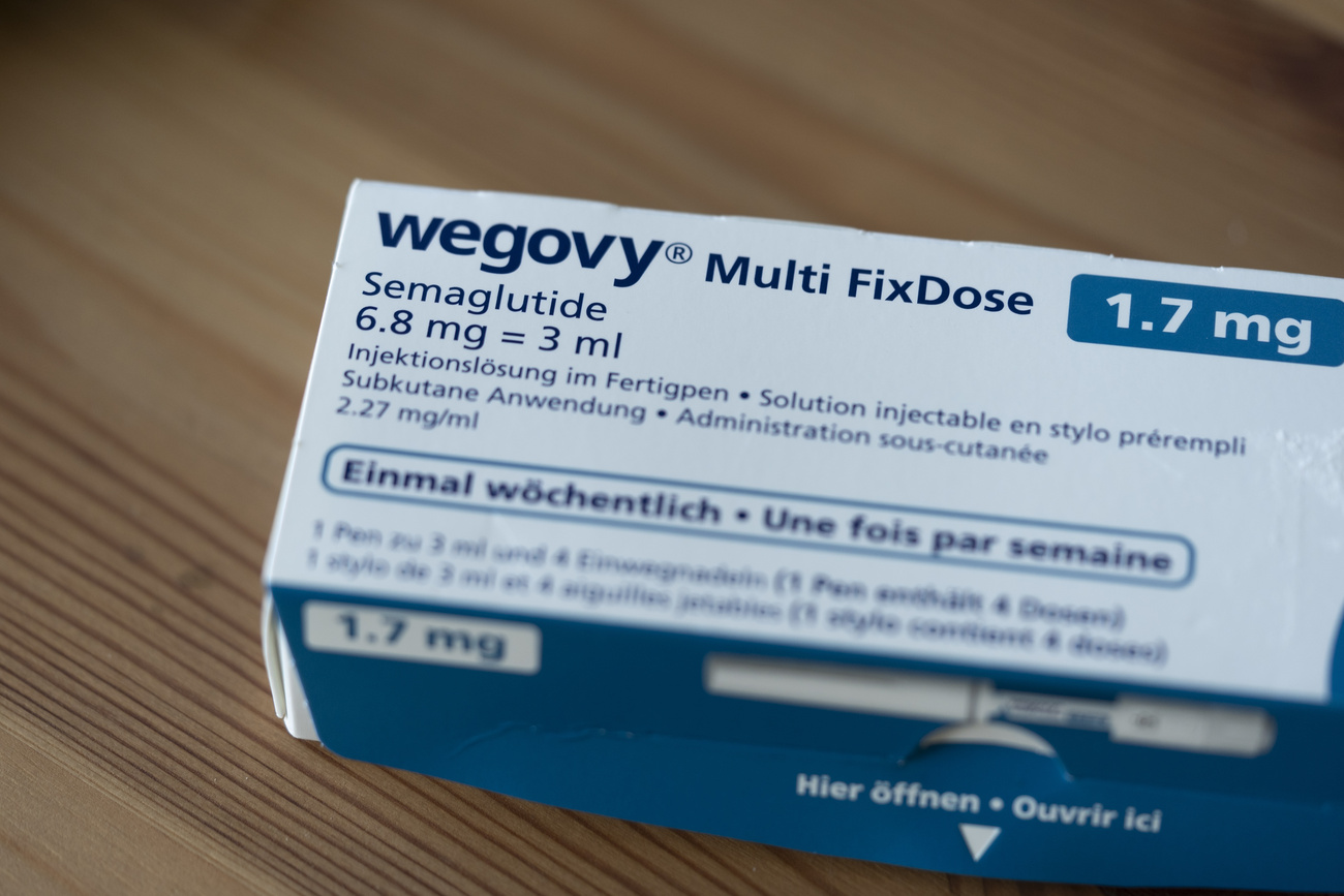 Wegovy, a sister medication to Ozempic, features the same active ingredient.